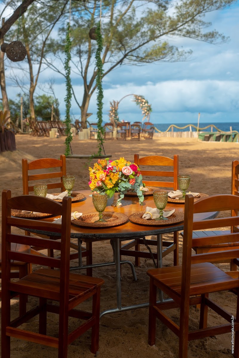 Diver's Point Tucuns